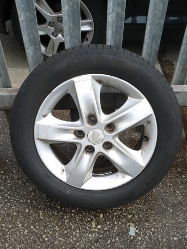 Kia ceed inch - 16", wheel