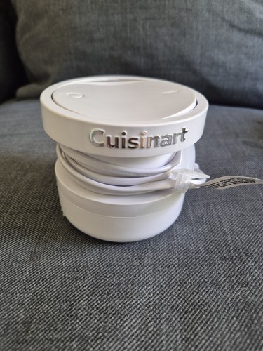 Cuisinart cool scoops - cuisinart,