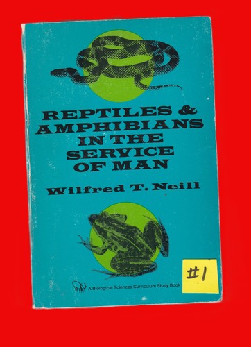 Reptiles and amphibians the - amphibians,
