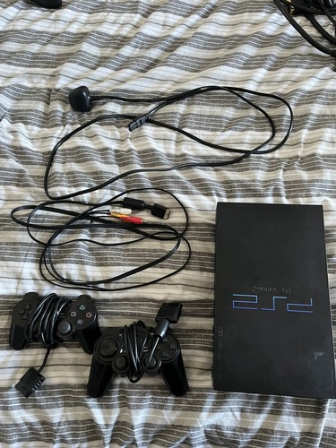Sony playstation black - sony,