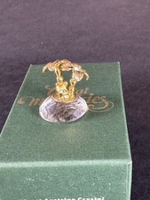 Swarovski Crystal Memories