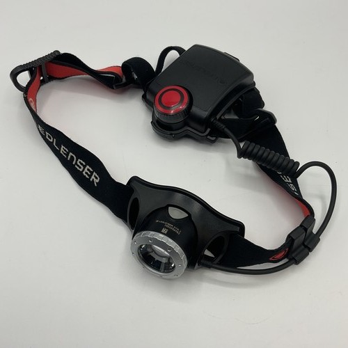 Ledlenser h7r rechargeable - h7r.2,