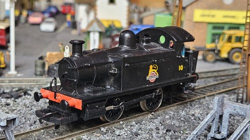 Hornby gwr class 101 - class,