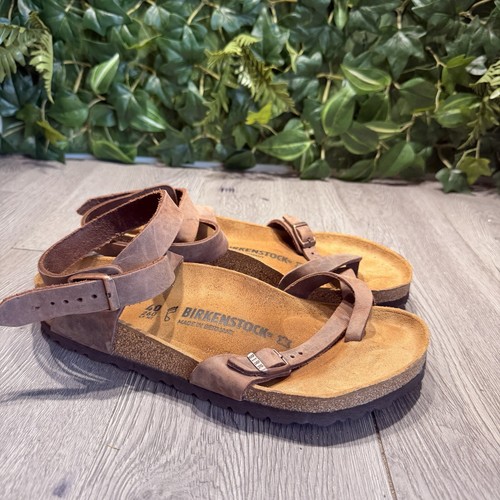 Birkenstock womens yara sandal - yara,