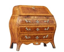 ROCOCO 18TH CENTURY YEW AND