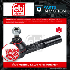 Tie / Track Rod End fits