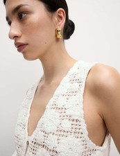 Marks & Spencer Womens White