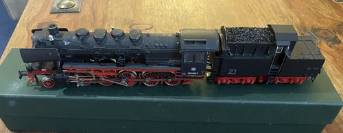 Märklin 3084 analog steam - märklin,