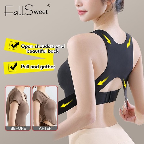 Women posture corrector bra - women,