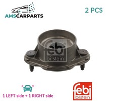 TOP STRUT MOUNTING CUSHION SET