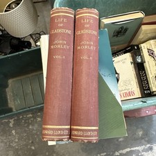 The Life Of Gladstone In 2