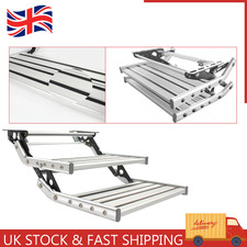 Drop Down Double Step Manual