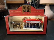Lledo DG 1007 1995 Collectors