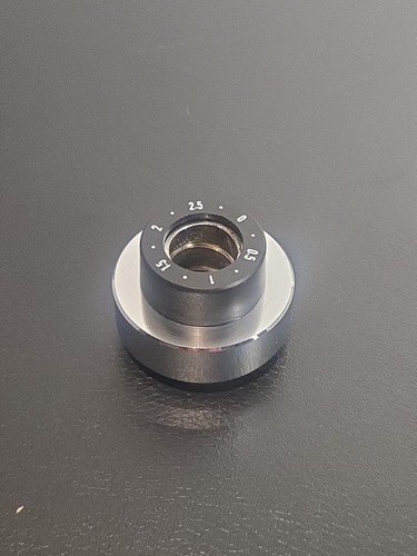 Counterweight from sansui - counterweight,