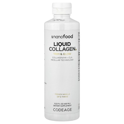 Nanofood liquid collagen - nanofood,,