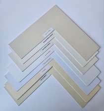 Custom Picture Mount / Mat – Bespoke Photo Mount Board – Cut to Size
