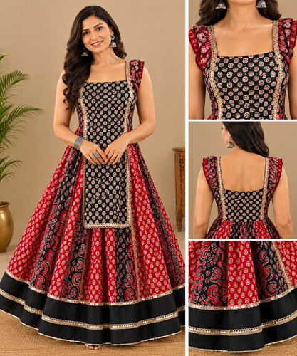 Women red black - women’s,