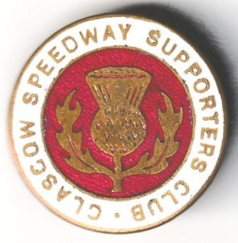 Gold 1946 glasgow white - 1946,