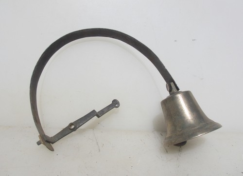 Victorian servant butler bell - victorian,
