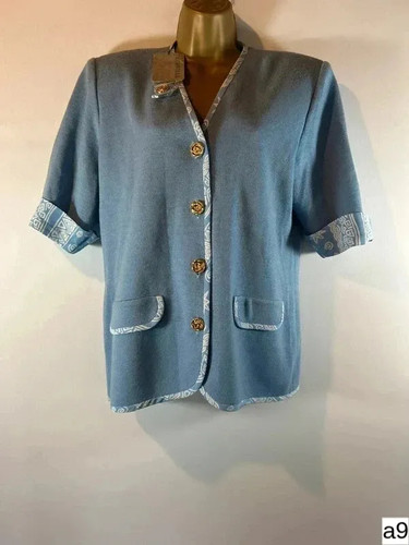 Bnwt vintage tricoville size - vintage,