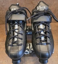 Suregrip Rock GT50 Quad Roller