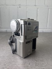 Sony DCR-PC1E Digital Mini DV