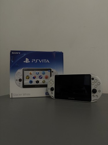 Sony playstation vita - sony, ps