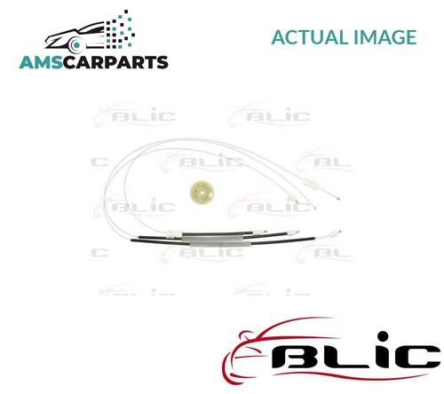 Window regulator repair - window,