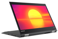 Lenovo ThinkPad X390 Yoga laptop  Touch Screen i7 8th Gen 16GB 256GB SSD 13.3" 