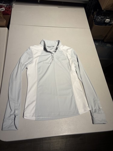 Equiline top women - top, small
