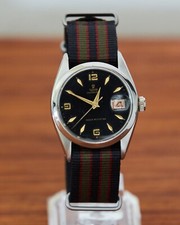 Tudor Oysterdate Vintage watch, Roulette Dial Great conditions with original box