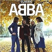 ABBA : Classic CD (2009) Value