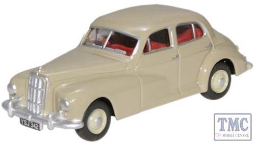 76ms004 oxford diecast oo - oxford,