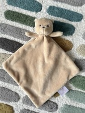 Disney Classic Winnie The Pooh Comforter Comfort Blanket Rainbow Designs