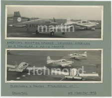 Staverton Dealers Presentation