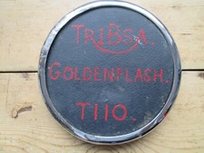 TRIBSA - GOLDEN FLASH - T110
