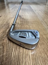 Ping S56 Blue Dot 7 Iron AWT