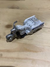 Hot wheels boss hoss cycles