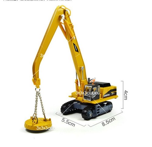 Grab magnet attachment - &,