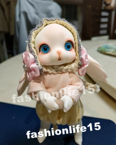 Resin handmade bjd - resin,