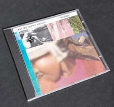 Still Life (Talking) Pat Metheny Group- Import  CD