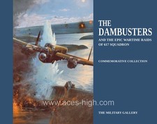 The Dambusters and Wartime