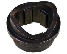 Driver Pinion Plain Car for