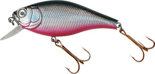 Spro powercatcher crank - powercatcher,