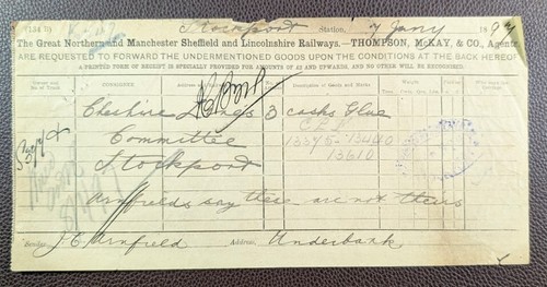 1894 great northern - 1894,