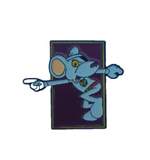 OFFICIAL DANGER MOUSE 1980s