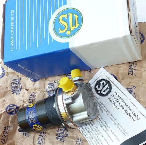 12v - (genuine,