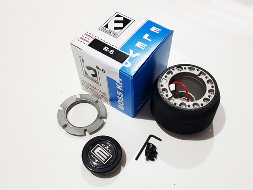 Boss kit steering wheel - kit,