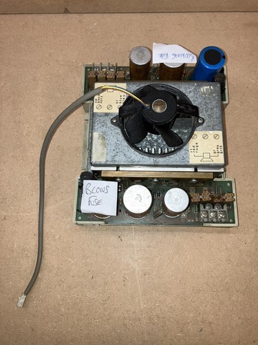 Nsm jukebox amplifier - cd,