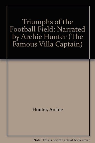 Triumphs the football - triumphs,